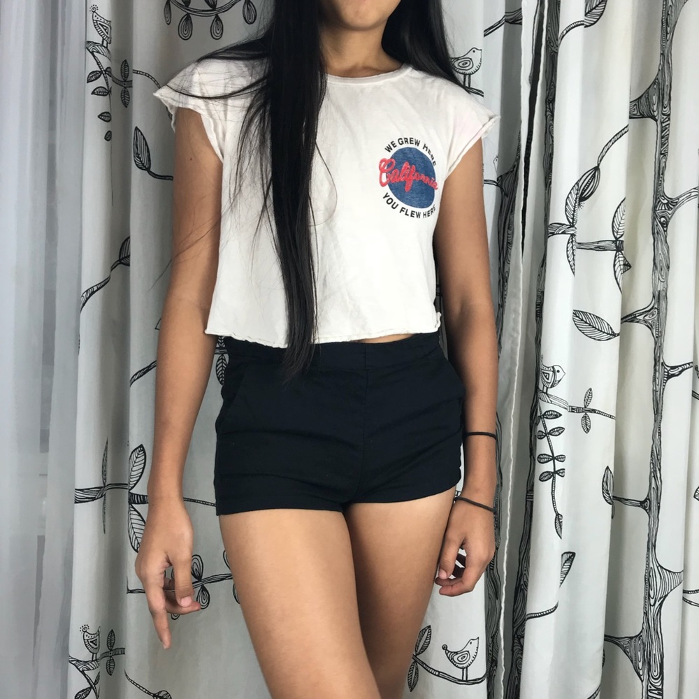 Brandy Melville tee